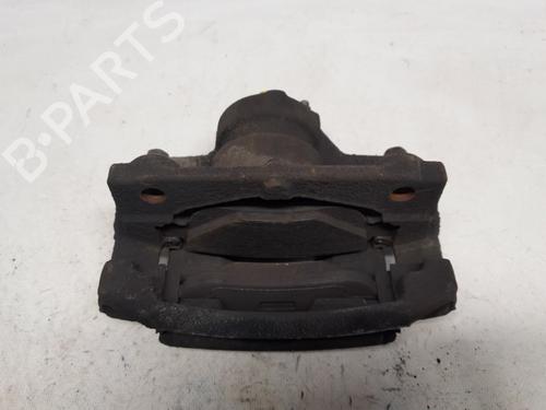 Right front brake caliper PEUGEOT 108 1.0 VTi | BP29633535M104