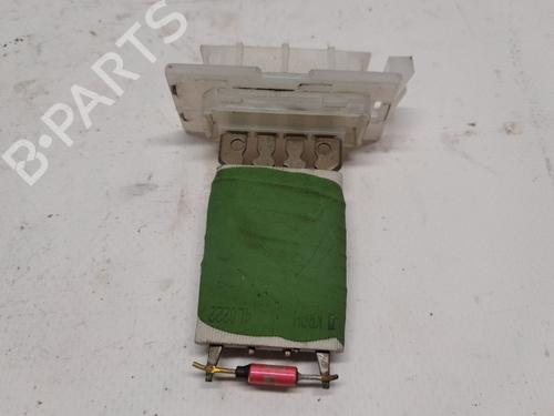 Varmeblæsermodstand DACIA DUSTER (HS_) 1.6 SCe 115 | BP32174494M108