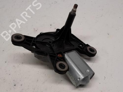 Used Rear wiper motor FIAT PUNTO (199_) 0.9 Twinair Turbo (86 hp) 13945368