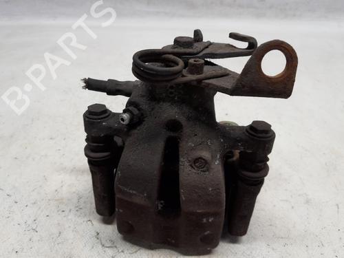 Used Right rear brake caliper Right rear brake caliper ALFA ROMEO GT (937_) 2.0 JTS (937CXH1A, 937CXH11) (165 hp) 27621261 27621261