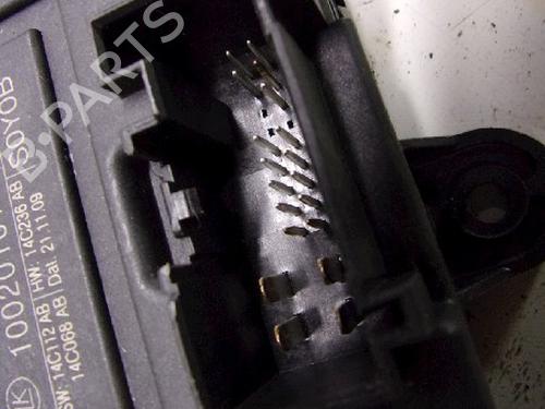 Comfort control module FORD MONDEO IV Turnier (BA7) 2.0 | BP11067154M56 