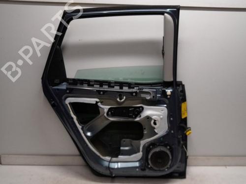 Left rear door CITROËN C4 Picasso I MPV (UD_) 1.6 HDi 110 | BP18847432C4 