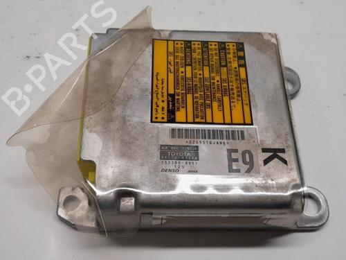 Airbag Kit TOYOTA PRIUS Liftback (_W2_) 1.5 Hybrid (NHW20_, NHW20R) | BP16135890C86