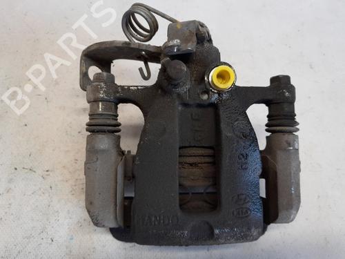 Used Left rear brake caliper HYUNDAI i10 II (BA, IA) 1.0 (67 hp) 29166588