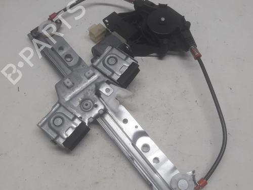 Used Rear left window mechanism FORD FIESTA VI (CB1, CCN) 1.6 Ti (120 hp) 11078112