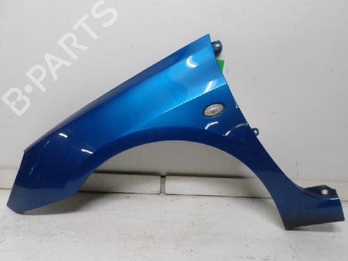 Used Left front fenders PEUGEOT 307 Break (3E) 1.6 16V (109 hp) 11065038