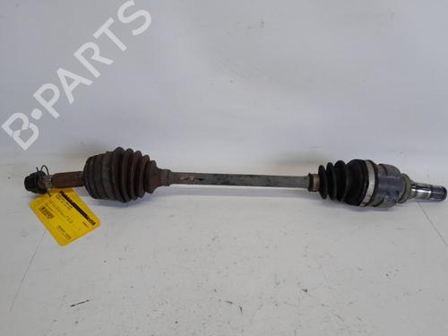 Used Left front driveshaft Left front driveshaft 19673563 19673563