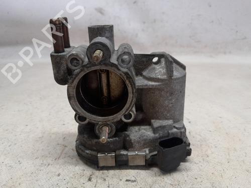 Spjældhus OPEL CORSA C (X01) 1.2 (F08, F68) (75 hp) 30160026