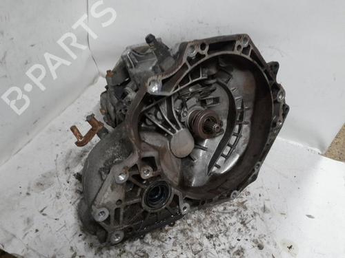 gearbox-opel-astra-h-estate-a04-2004-2005-2006-2007-2008-2009-2010-2011-2012-2013-2014-33057388 main image
