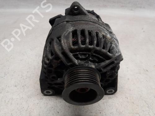 Used Alternator RENAULT TWINGO II (CN0_) 1.2 16V (CN0K, CN0V, CN0A) (76 hp) 26301506