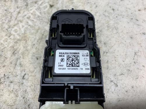 Switch RENAULT CAPTUR I (J5_, H5_) 1.3 TCe 150 (J5NK, J5JS) | BP39414148I30 - Image 4