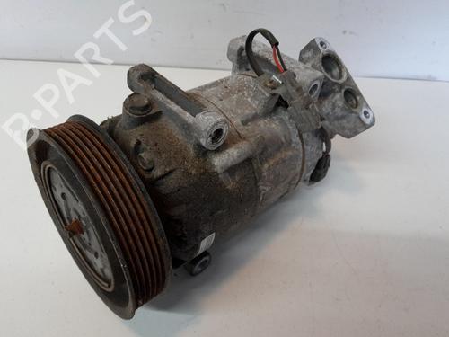 Compressor A/A Compressor A/A RENAULT MEGANE III Hatchback (BZ0/1_, B3_) 1.5 dCi (BZ09, BZ0D, BZ1W, BZ29, BZ14) (110 hp) 36139679 36139679