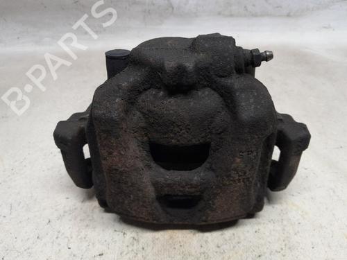 Used Right front brake caliper Right front brake caliper AUDI A4 B8 Avant (8K5) 2.0 TDI (150 hp) 34168817 34168817