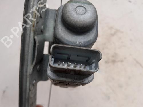 Rudehejsemekanisme Højre bagtil CITROËN C4 Picasso I MPV (UD_) 1.6 VTi 120 | BP28064425C25 