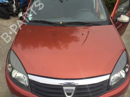 Used Hood DACIA SANDERO 1.5 dCi (68 hp) 29817280