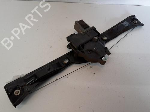 Used Front right window mechanism Front right window mechanism PEUGEOT BIPPER (AA_) 1.4 HDi (68 hp) 36139678 36139678