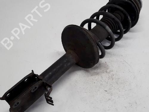 Used Right front shock absorber DACIA SANDERO 1.2 16V LPG (75 hp) 11071465