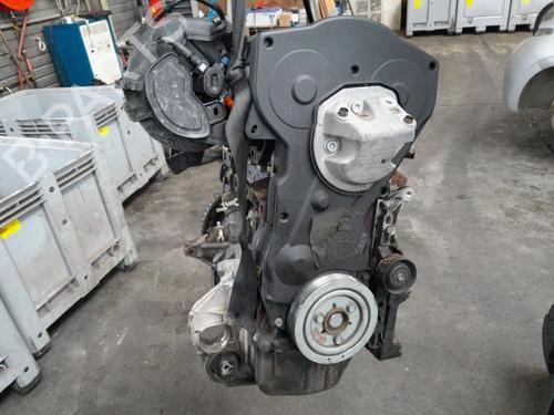 Engine PEUGEOT 307 (3A/C) 1.6 16V | BP29981019M1