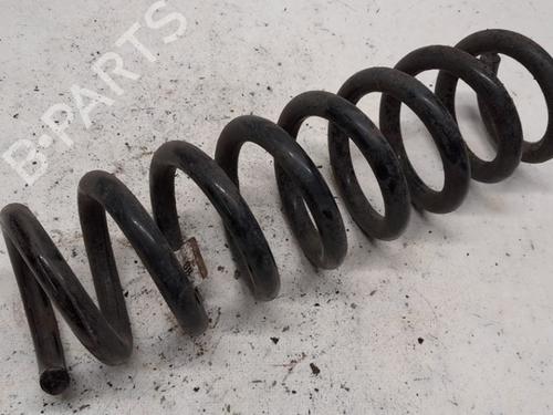 Used Shock absorber spring BMW 1 (F20) 118 i (170 hp) 18847353