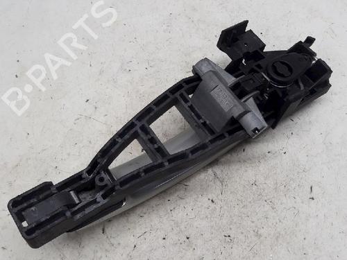 Front left exterior door handle FORD FOCUS II Turnier (DA_, FFS, DS) 1.6 TDCi | BP11069891C128 