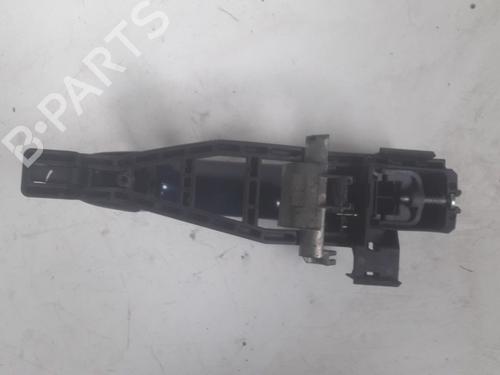 Rear right exterior door handle FORD S-MAX (WA6) 2.0 TDCi | BP11076582C130 