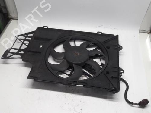 Used Radiator fan Radiator fan 11074852 11074852