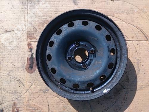 Used Rim Rim CITROËN C3 I (FC_, FN_) 1.4 HDi (68 hp) 11067912 11067912