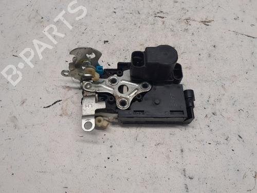 Front left lock OPEL KARL (C16) 1.0 | BP19772850C98