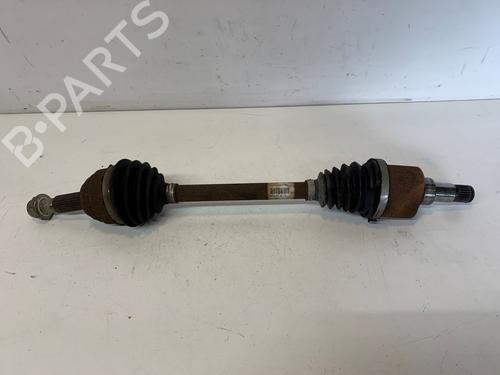 Used Left front driveshaft Left front driveshaft 38652459 38652459