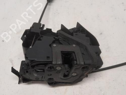 Front right lock RENAULT MEGANE IV Grandtour (K9A/M/N_) 1.5 Blue dCi 115 (K9A6) | BP18848813C97 