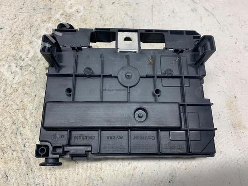 Fuse box CITROËN BERLINGO Box Body/MPV (B9) 1.6 HDi 75 | BP39516508E1 - Image 2