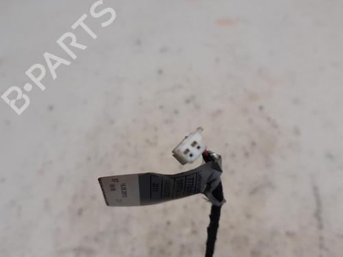 Front right exterior door handle BMW X3 (F25) xDrive 30 d | BP12527205C129 