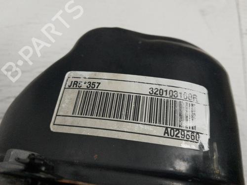 Gearbox RENAULT CAPTUR I (J5_, H5_) 0.9 TCe 90 | BP33891548M3 - Image 4