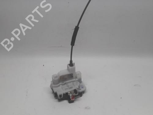 Used Front left lock FIAT 500 (312_) 1.2 (312AXA1A) (69 hp) 13154033