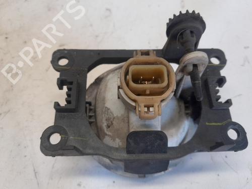 Right front fog light PEUGEOT 208 I (CA_, CC_) 1.2 VTI 82 | BP28080715C31 
