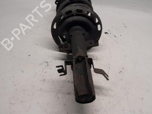 Right front shock absorber RENAULT MEGANE III Grandtour (KZ0/1) 1.4 TCe (KZ0F, KZ1V) | BP18845310M17 