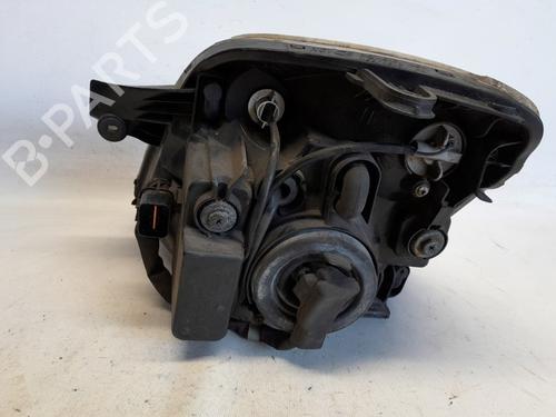 Right headlight KIA PICANTO I (SA) 1.0 | BP29633518C29 