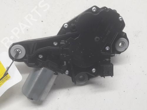 Rear wiper motor RENAULT MEGANE III Grandtour (KZ0/1) 1.5 dCi (KZ09, KZ0D, KZ1G, KZ29, KZ14, KZ1W, KZ10, KZ1F,... | BP11075771M102 