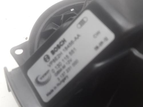 Heater blower motor FORD FIESTA VI (CB1, CCN) 1.25 | BP11080205M62 