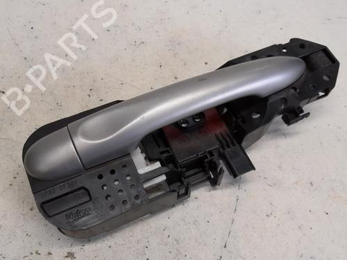 Used Rear right exterior door handle RENAULT MEGANE III Grandtour (KZ0/1) 1.4 TCe (KZ0F, KZ1V) (130 hp) 15046091