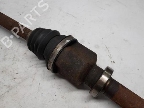 Right front driveshaft RENAULT SCÉNIC II (JM0/1_) 2.0 (JM05, JM0U, JM1N, JM1U, JM2V) | BP32035780M39 - Image 3
