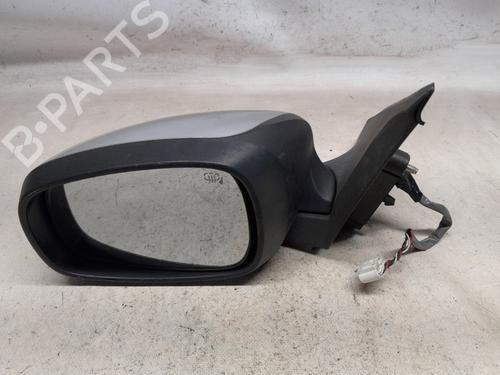 Używane Lusterko boczne lewe SUZUKI SWIFT III (MZ, EZ) 1.3 (RS413, ZC11S) (92 hp) 30690753