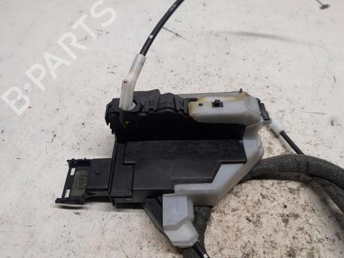 Front right lock PEUGEOT 308 CC (4B_) 1.6 16V | BP22568499C97 