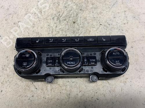 Used Climate control Climate control 39516417 39516417