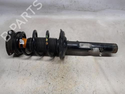 Used Right front shock absorber VW T-ROC (A11, D11) 1.5 TSI (150 hp) 31260773