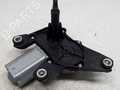 Used Rear wiper motor RENAULT TWINGO II (CN0_) 1.5 dCi (CN0U) (84 hp) 11069687