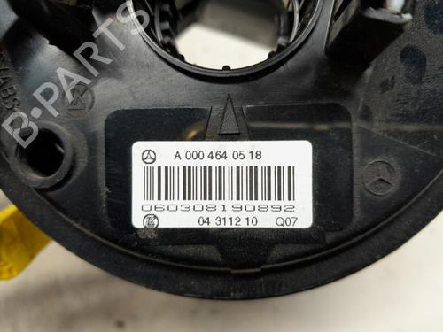 Steering column stalk MERCEDES-BENZ E-CLASS T-Model (S211) E 320 T (211.265) | BP37091129I23 - Image 6