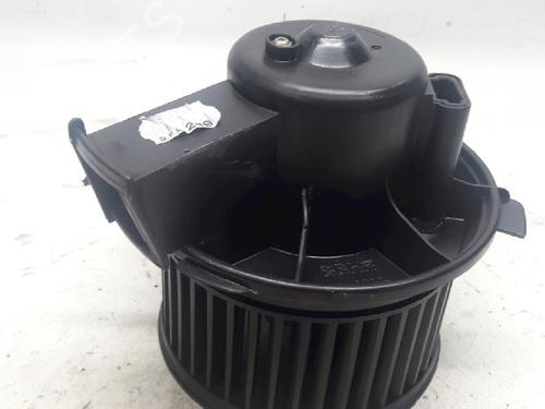 Used Heater blower motor PEUGEOT 206 SW (2E/K) 1.4 16V (88 hp) 11070530