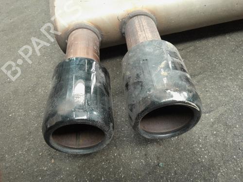 Exhaust system MINI MINI Convertible (F57) Cooper S | BP32714293M121  - Image 5