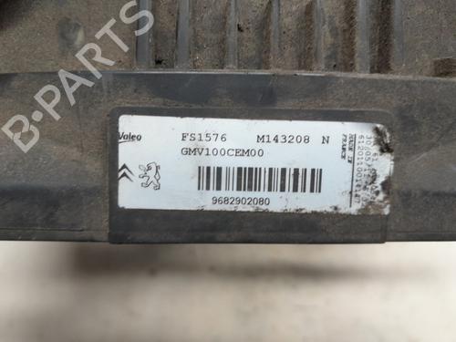 Module électronique CITROËN C3 II (SC_) 1.4 HDi 70 (SC8HZC, SC8HR0, SC8HP4) | BP29633594M83 
